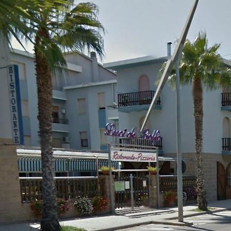 Luci Del Golfo Apartamento Alghero Exterior foto