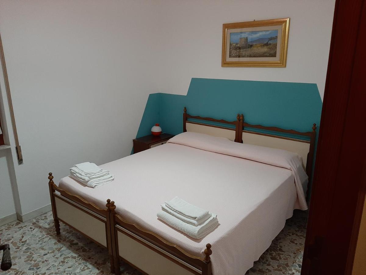 Luci Del Golfo Apartamento Alghero Exterior foto