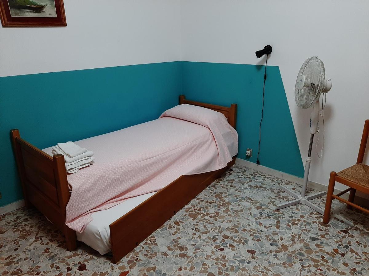 Luci Del Golfo Apartamento Alghero Exterior foto