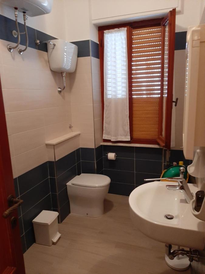 Luci Del Golfo Apartamento Alghero Exterior foto