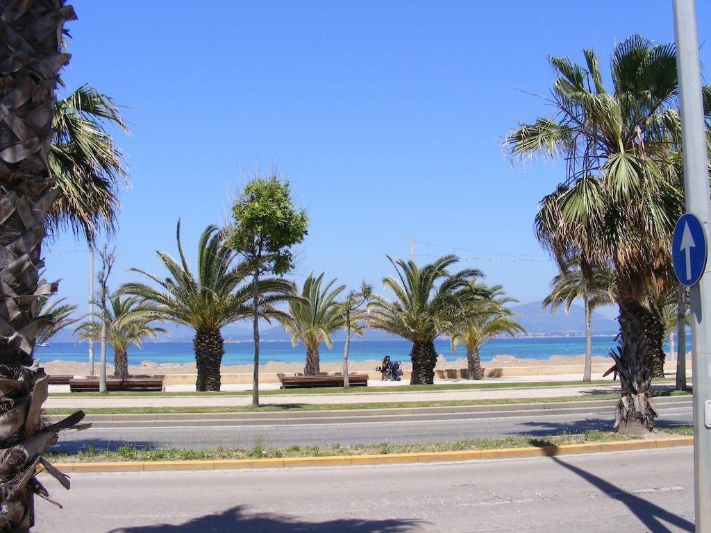 Luci Del Golfo Apartamento Alghero Exterior foto