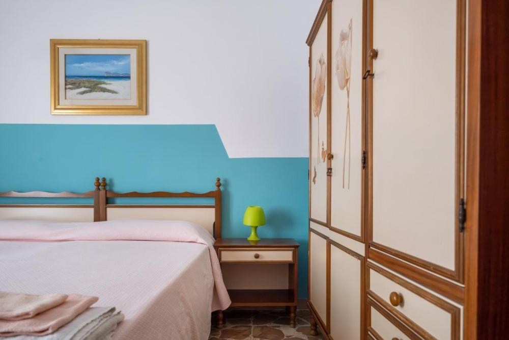 Luci Del Golfo Apartamento Alghero Exterior foto