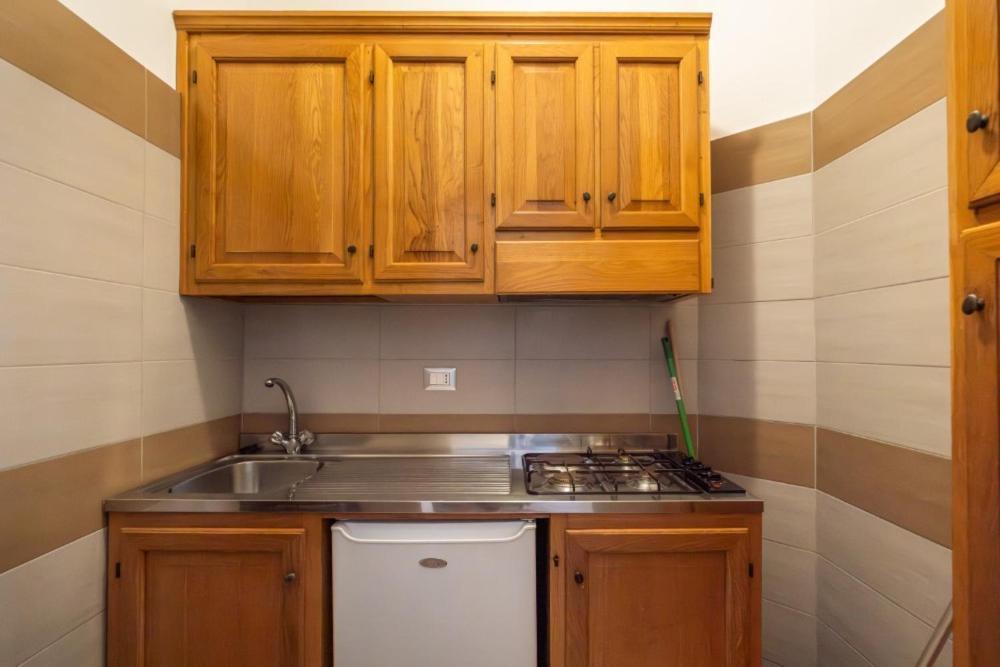 Luci Del Golfo Apartamento Alghero Exterior foto