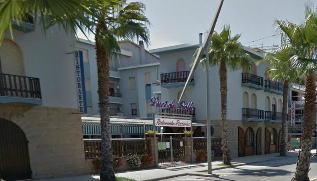 Luci Del Golfo Apartamento Alghero Exterior foto