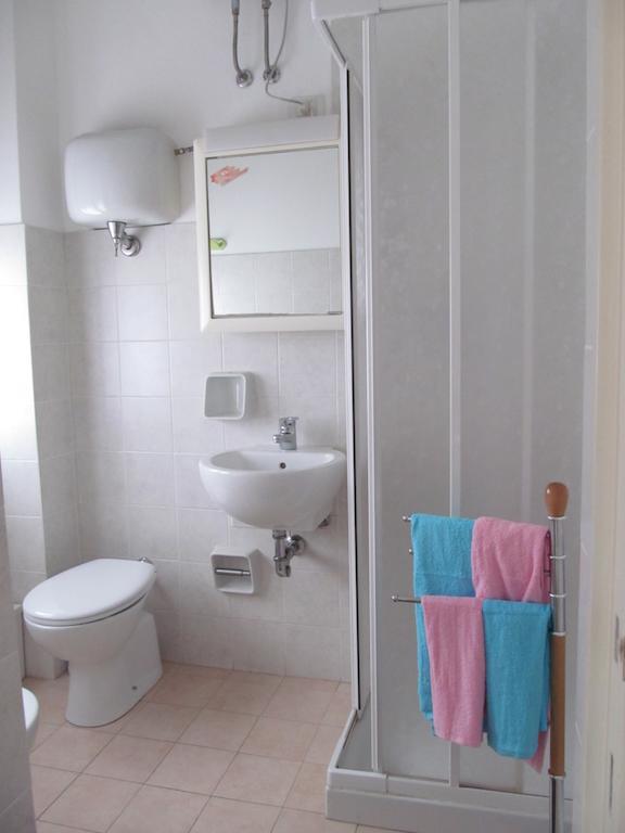 Luci Del Golfo Apartamento Alghero Quarto foto