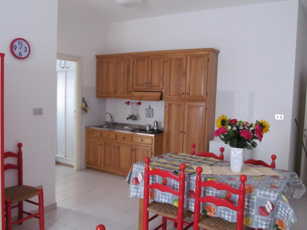 Luci Del Golfo Apartamento Alghero Quarto foto