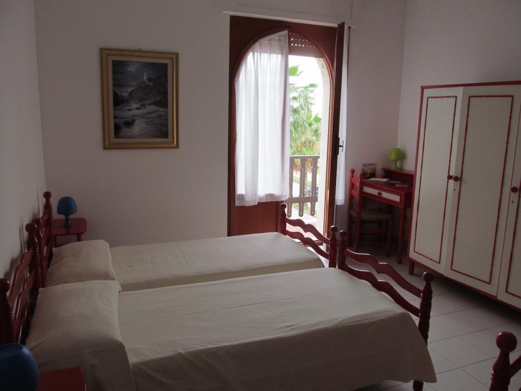 Luci Del Golfo Apartamento Alghero Quarto foto