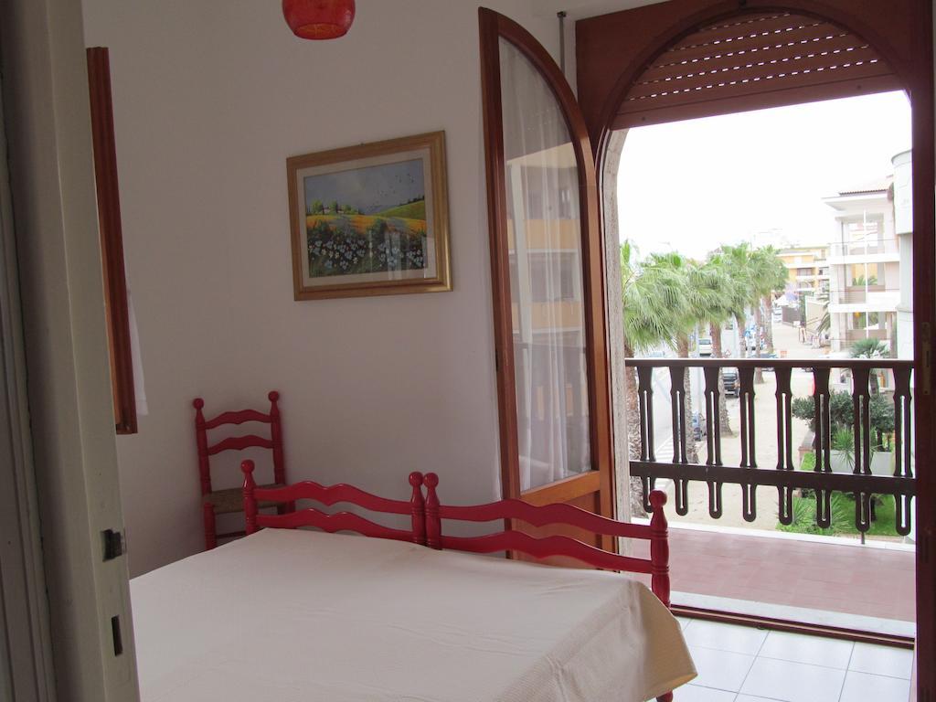 Luci Del Golfo Apartamento Alghero Exterior foto