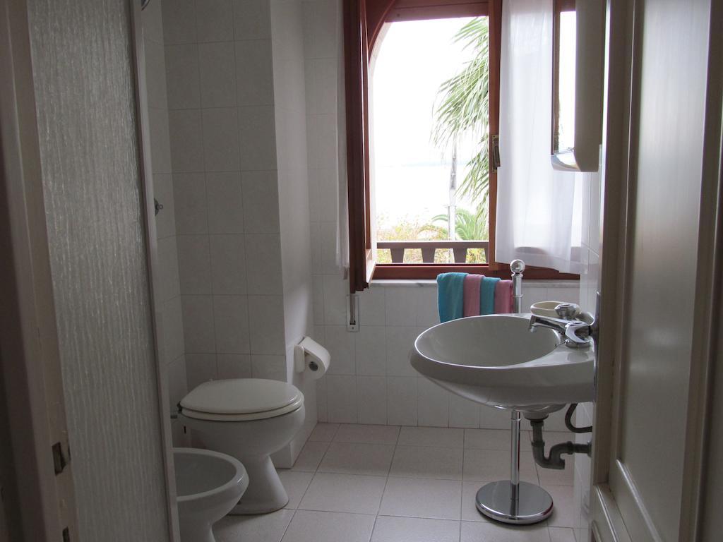 Luci Del Golfo Apartamento Alghero Quarto foto