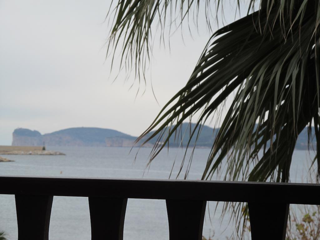 Luci Del Golfo Apartamento Alghero Exterior foto
