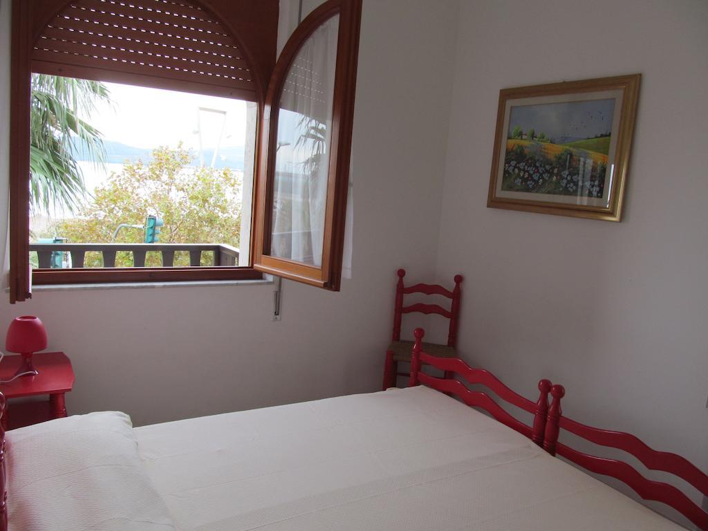 Luci Del Golfo Apartamento Alghero Quarto foto