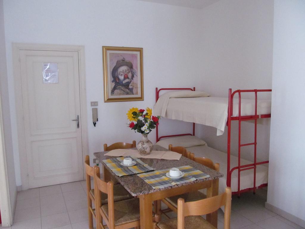 Luci Del Golfo Apartamento Alghero Exterior foto