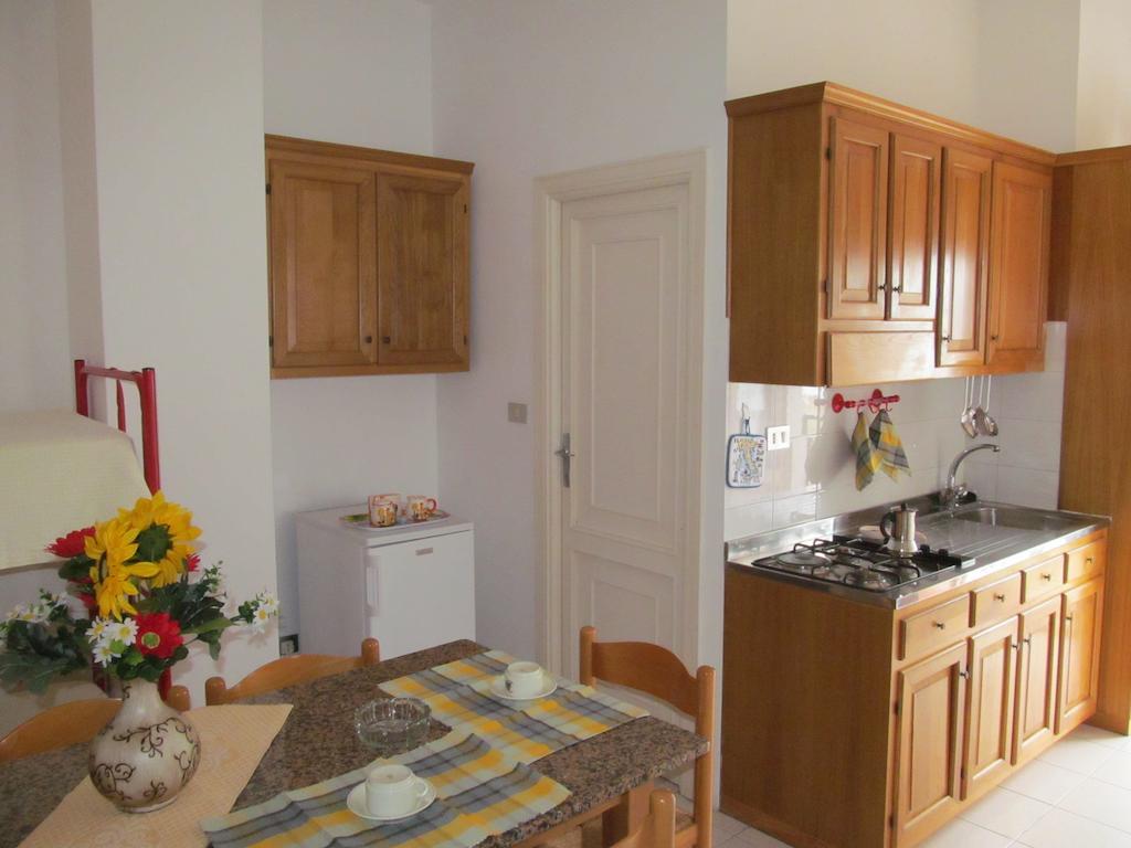 Luci Del Golfo Apartamento Alghero Exterior foto