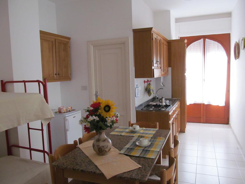 Luci Del Golfo Apartamento Alghero Quarto foto
